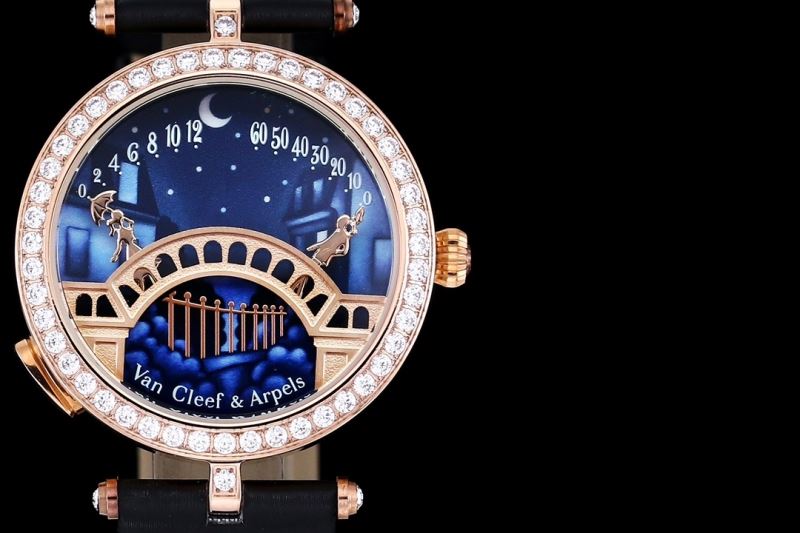 VAN CLEEF ARPELS Watches